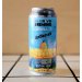 Elusive Brewing x UnBarred, Corvallis, Extra IPA, 7.4% Elusive Brewing x UnBarred, Corvallis, Extra IPA, 7.4%