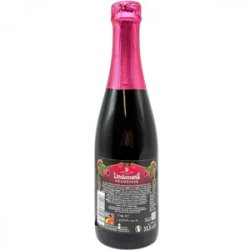 Timmermans Framboise Lambicus