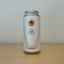 Up Front Brewing x The Hanging Bat Urban Fruit Bats (440ml Can) - Leith Bottle Shop