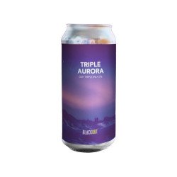 BLACKOUT - Triple Aurora - Bereta Brewing Co.