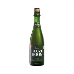 Boon Oude Geuze - Elings