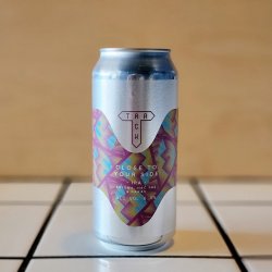 Track, Close To Your Side, IPA, 6.5% - Kill The Cat