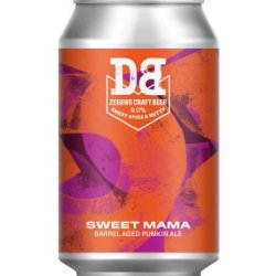Dutch Bargain Sweet Mama