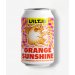 UILTJE ORANGE SUNSHINE 33CL 