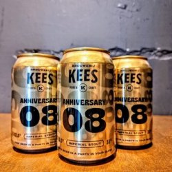 Kees KEES - ANNIVERSARY #8 --> 1943 - Little Beershop