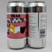 Beak Brewery: Panna Pastry Sour (440ml) Beak Brewery: Panna Pastry Sour (440ml)