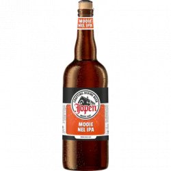 Jopen Mooie Nel IPA / Northsea IPA Jopen Mooie Nel IPA / Northsea IPA