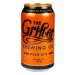 The Grifter Pale Ale Cans 4 x 375ml (4 Pack) 