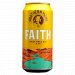Northern Monk Northern Monk - Faith - 5.4% - 44cl - Can 
