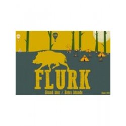 Flurk - Flurk Blond - 33cl - Hops ’N More