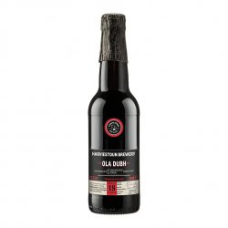 Harviestoun Ola Dubh 18