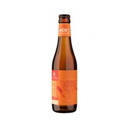 The Musketeers Jack’s Precious IPA