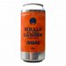 CoolHead CoolHead  Finback - Whale in the Garden - 8,0% - 44cl - Can 