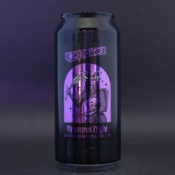 Neon Raptor - Krampus Night - 11% (440ml) - Ghost Whale