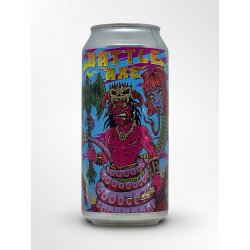 Northern Monk PATRONS PROJECT 41.06 BOBBI ABBEY // BATTLE AXE // POLLY