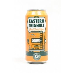 Brouwerij Kees Eastern Triangle