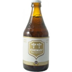 Chimay Cinq Cents (White)
