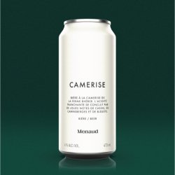 Menaud Camerise