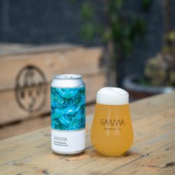 Gamma Brewing Reductive Reasoning - ØL2GO