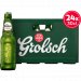 Grolsch - Pils - Krat - 24 x 300ML 