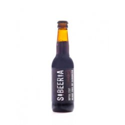 Sibeeria  Heart Full of Darkness  Imperial Stout - Alehub