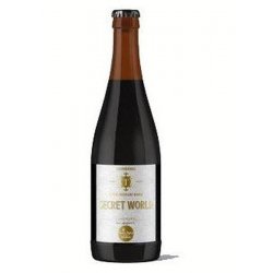 Thornbridge Secret World  Quadrupel 375ML - Drink Store