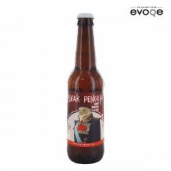 Evoqe Freak Penguin 33 Cl. (collab. Alegria) - 1001Birre