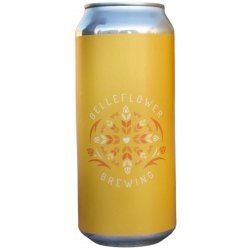 Belleflower Brewing Folk Magic