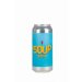Garage Beer Co - Soup DIPA, 440ml Can Garage Beer Co - Soup DIPA, 440ml Can