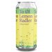 To Øl Lemon Radler 