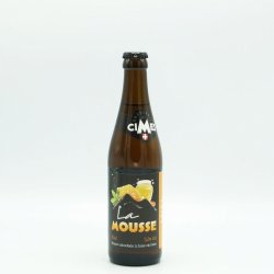 CIMES Miel 33cl - Hyperboissons