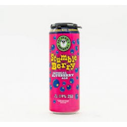 Fat Head’s Stumble Imperial Blueberry Ale 3 pack19.2 oz cans - Beverages2u