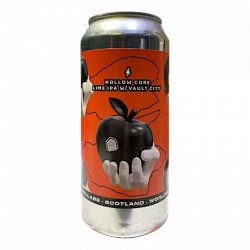 Garage Beer Co. Hollow Core