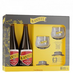 Kasteel Rouge