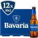 Bavaria - Pils - Krat - 12 x 300ML 
