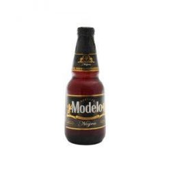 Cerveza Modelo Negra Botella 355 ml - La Europea