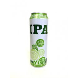 Fiddlehead IPA 6 pack19.2 oz cans - Beverages2u