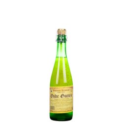 Hanssens Oude Gueuze