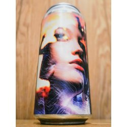 Pipeline Brewing Co Bandwidth Riots