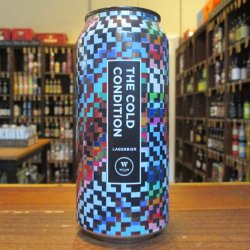 Wylam The Cold Condition Wylam The Cold Condition