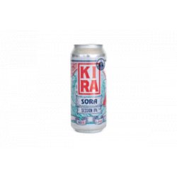 Kira Sora Session Ipa - Beer Coffee