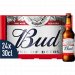 Bud - Pils - Krat - 24 x 300ML 