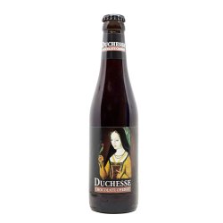 Duchesse de Bourgogne... - Arbre A Biere