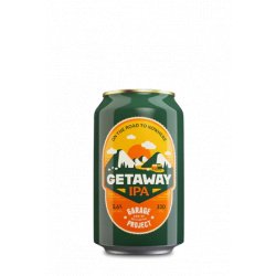 Garage Project Getaway IPA