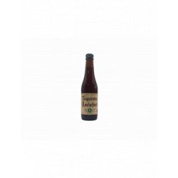 Trapisters Rochefort 8 33cl - Cervemad