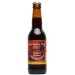 Berghoeve Brouwerij - Uut Eerder Tied - Vat #69 - Wild Turkey 