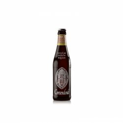 CORSENDONK PATER Brune 33cl - Hyperboissons