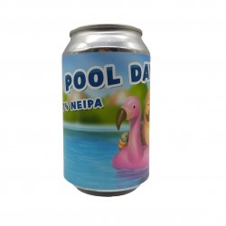 Lobik - Pool Day - Dorst