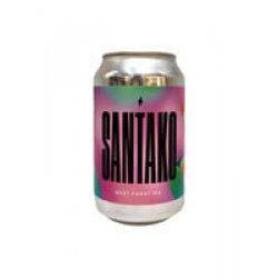 Garage - Santako - 33cl - Hops ’N More