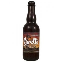 Crooked Stave Surette Provision Saison 375ML - Drink Store